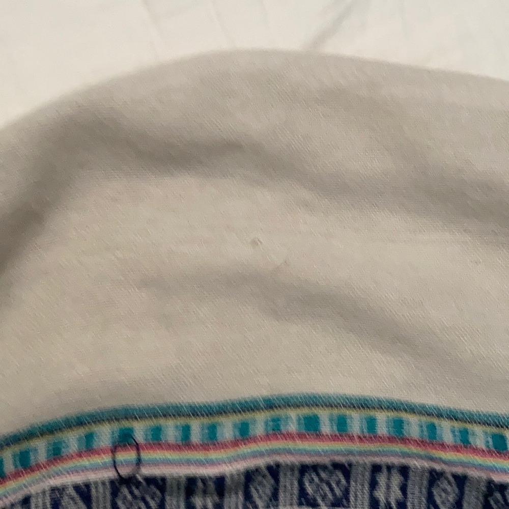 Scarf - Picture 2 of 3